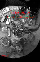 VASOS SUCIOS EN LA MADRUGADA