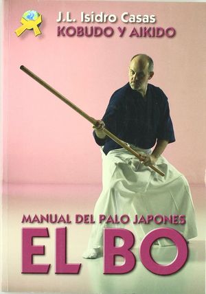 BO EL MANUAL DEL PALO JAPONES