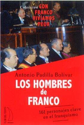 HOMBRES DE FRANCO