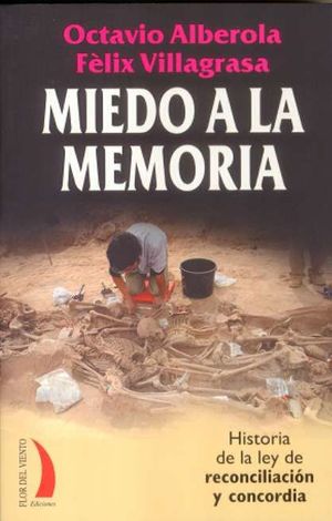 MIEDO A LA MEMORIA VT-39