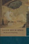 LA LUZ QUE SE APAGA