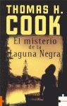 EL MISTERIO DE LA LAGUNA NEGRA