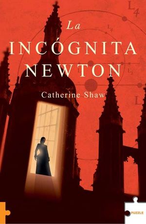 LA INCÓGNITA NEWTON