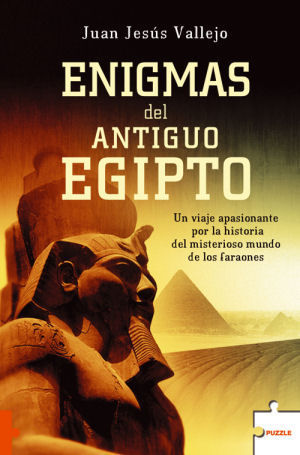 ENIGMAS DEL ANTIGUO EGIPTO