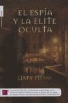 EL ESPÍA Y LA ELITE OCULTA