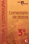 REPASA Y APRUEBA, COMENTARIO DE TEXTOS, 3 ESO