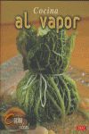 COCINA IDEAL. COCINA AL VAPOR