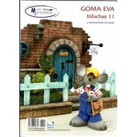 GOMA EVA ESPECIAL FOFUCHAS 11