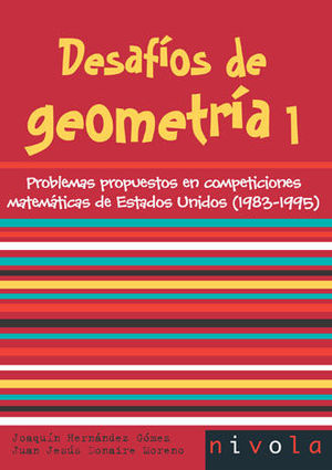 DESAFÍOS DE GEOMETRÍA 1