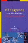 PITÁGORAS. EL FILÓSOFO DEL NÚMERO.
