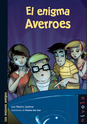 EL ENIGMA AVERROES