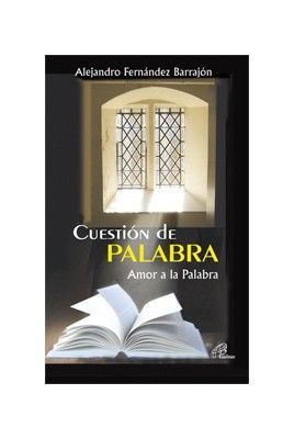 CUESTIÓN DE PALABRA