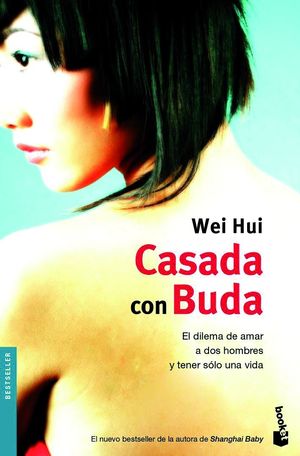 CASADA CON BUDA