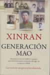 GENERACIÓN MAO