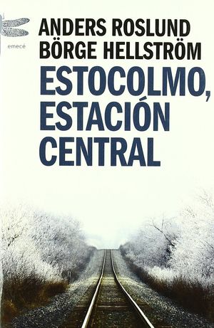 ESTOCOLMO, ESTACIÓN CENTRAL