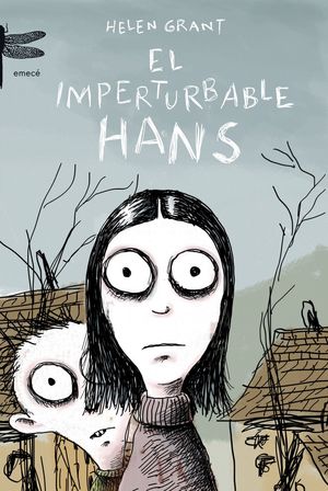 EL IMPERTURBABLE HANS