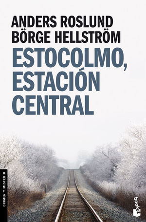 ESTOCOLMO, ESTACIÓN CENTRAL