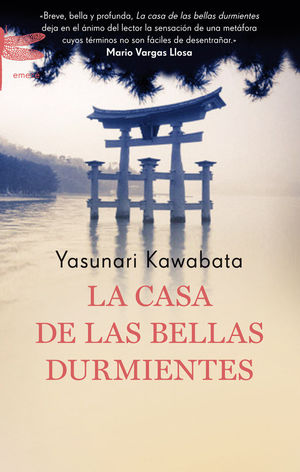 LA CASA DE LAS BELLAS DURMIENTES