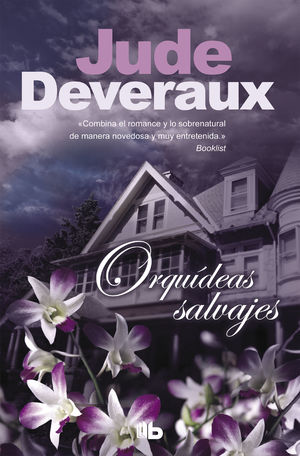 ORQUÍDEAS SALVAJES