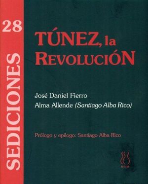 TÚNEZ, LA REVOLUCIÓN