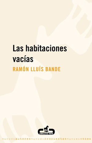 LAS HABITACIONES VACÍAS