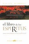 LIBRO DE LOS ESPIRITUS, EL -ANT. ED.