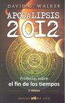 APOCALIPSIS 2012