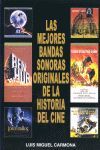 LAS MEJORES BANDAS SONORAS ORIGINALES DE LA HISTORIA DEL CINE