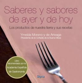 SABERES Y SABORES DE AYER Y DE HOY