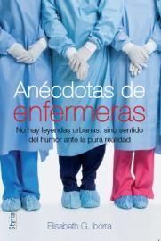 ANÉCDOTAS DE ENFERMERAS