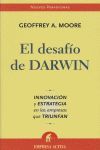 EL DESAFÍO DE DARWIN