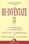 RE-INVÉNTATE