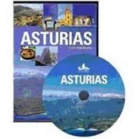 ASTURIAS DVD