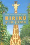 KIRIKÚ Y LA JIRAFA (MEDIANO)