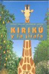 KIRIKÚ Y LA JIRAFA (MINI)