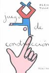 JUEGO DE CONTRUCCIÓN