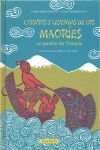 CUENTOS Y LEYENDAS DE LOS MAORÍES