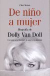 DE NIÑO A MUJER