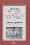 SOBRE C?MO LAS MUJERES HACEN EL AMOR Y SUS MARIDOS CORNUDOS