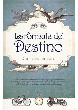 FÓRMULA DEL DESTINO, LA
