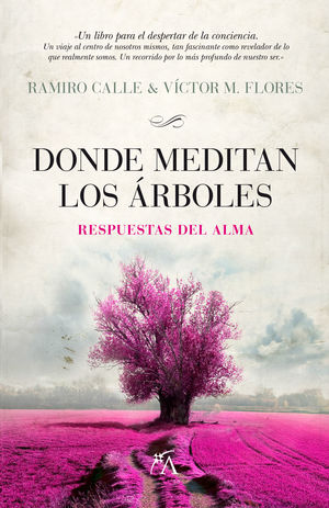 DONDE MEDITAN LOS ÁRBOLES