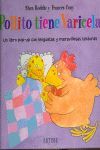 POLLITO TIENE VARICELA