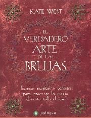 EL VERDADERO ARTE DE LAS BRUJAS