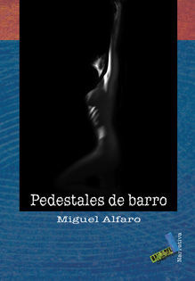 PEDESTALES DE BARRO