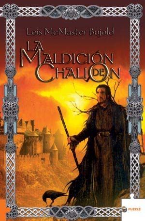 LA MALDICIÓN DE CHALION