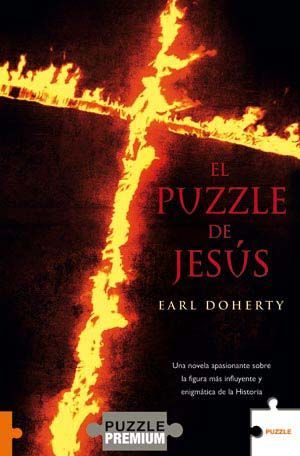 EL PUZZLE DE JESÚS