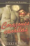 CORAZONES CANALLAS