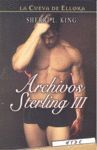 ARCHIVOS STERLING III