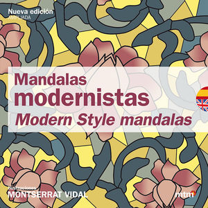 MANDALAS MODERNISTAS / MODERN STYLE MANDALAS