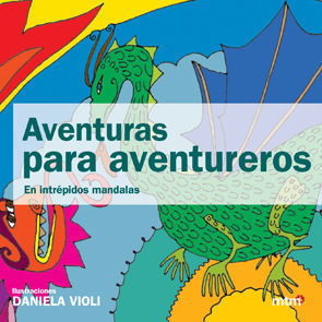 AVENTURAS PARA AVENTUREROS EN INTRÉPIDOS MANDALAS